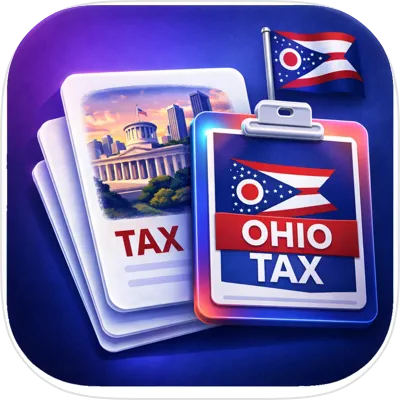 Ohio tax guide