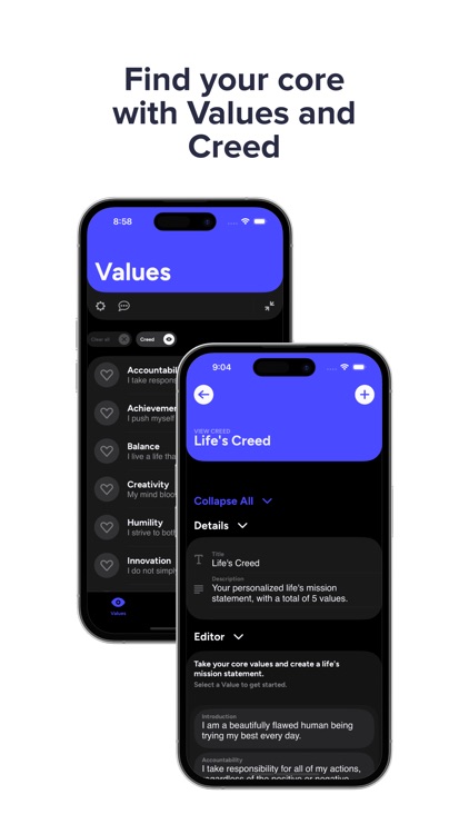 Envisionary AI screenshot-6
