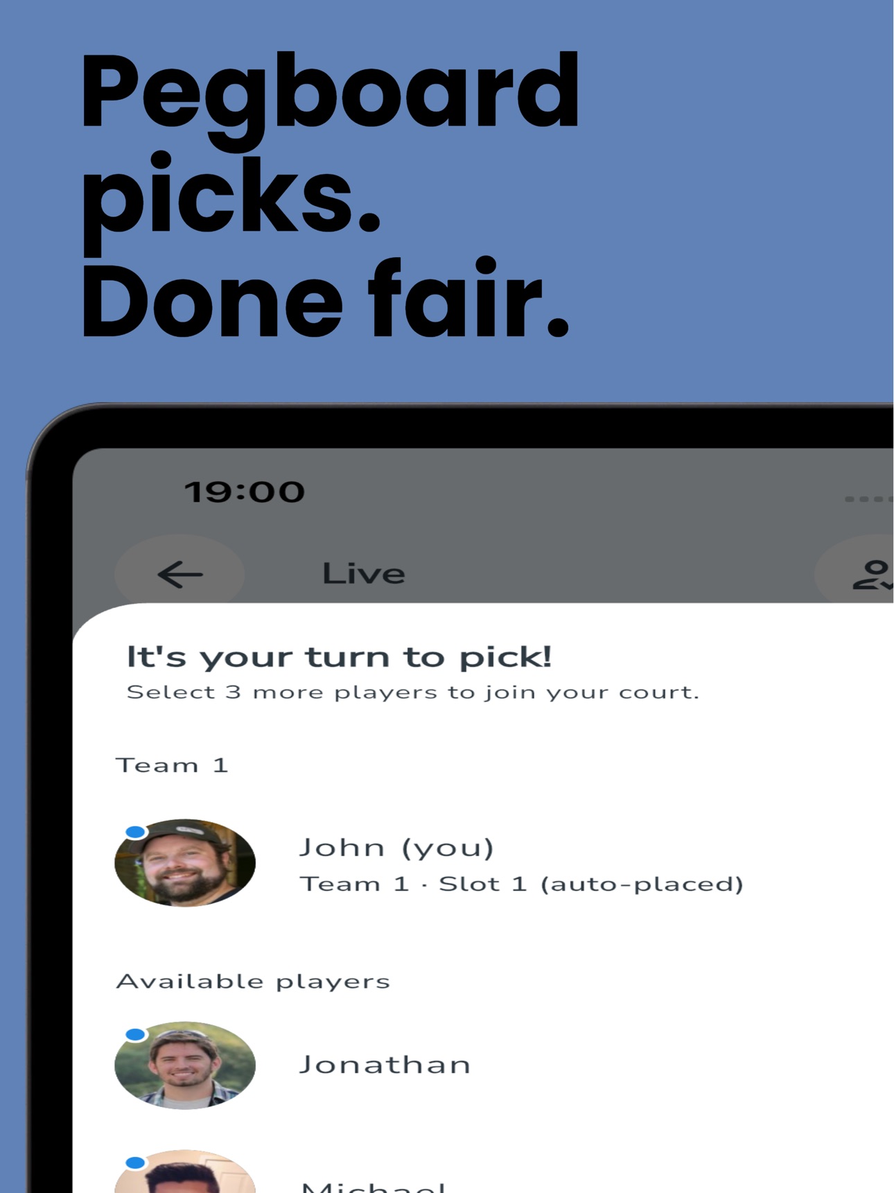 Screenshot 9 of NextFour