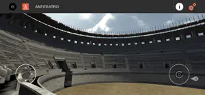 Antica Aquileia 3D screenshot 4
