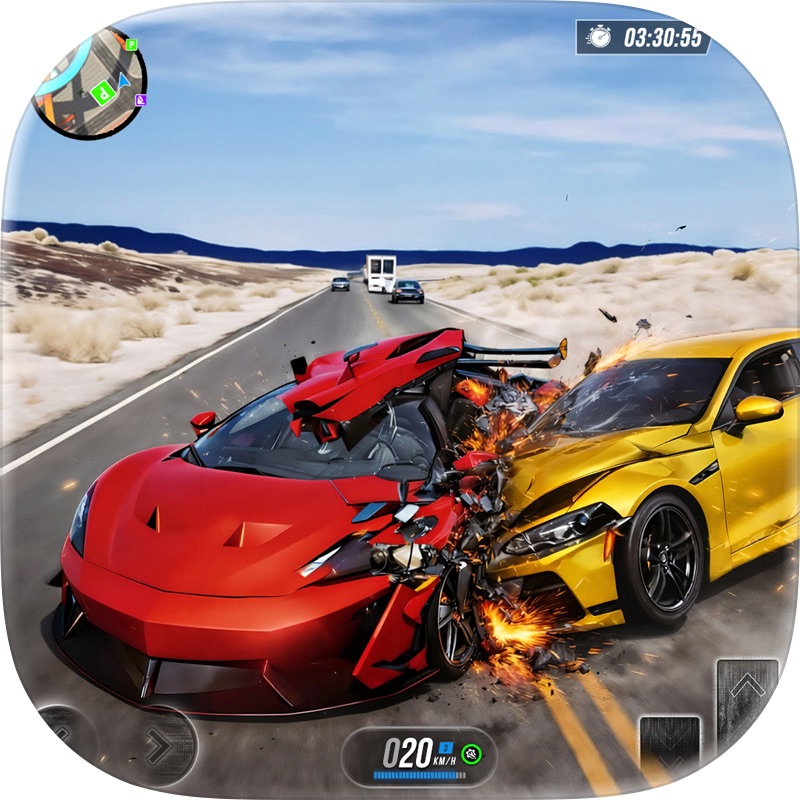Car Drifting & Midnight Racing screenshot 10