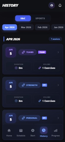 BeastPro Screenshot 8 of 10