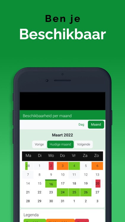Groei in de Zorg screenshot-3