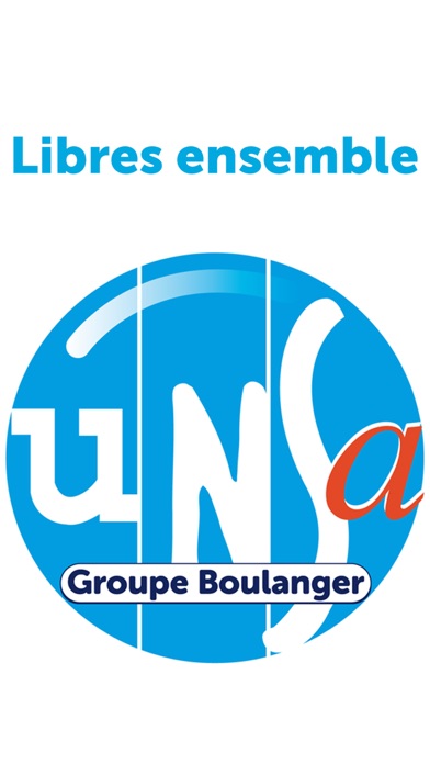 UNSA BOULANGERのおすすめ画像1