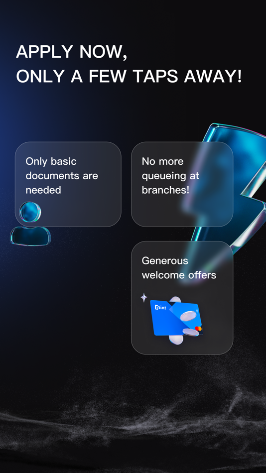 #6. mint Fin (iOS) 由: Mint FinTech Ltd.
