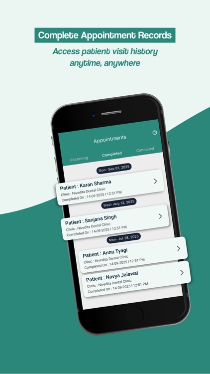 Medicos - For Doctors