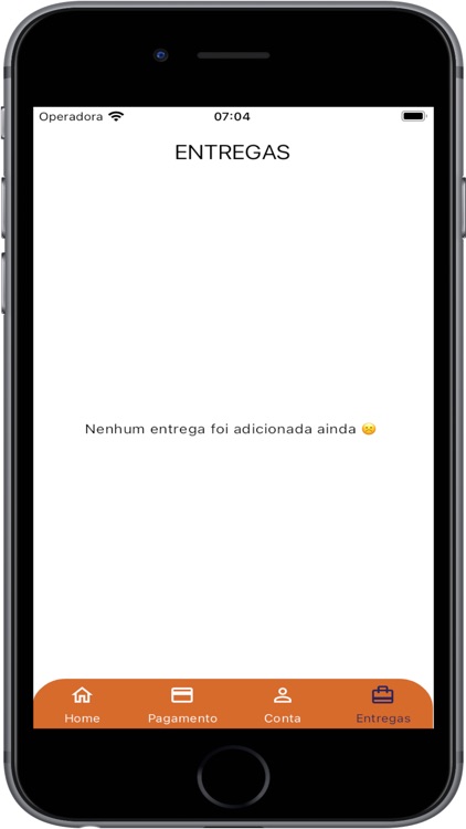 AgoraVai! Embarcador screenshot-4