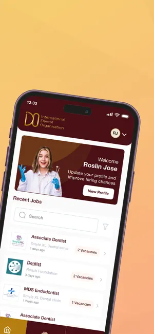 IDO-UK screenshot 3