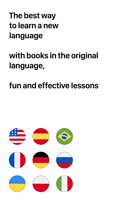 Lingard: Language Learningのおすすめ画像10