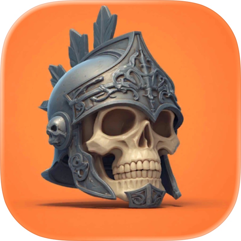 Shadow Hunt: Idle Survival RPG screenshot 9