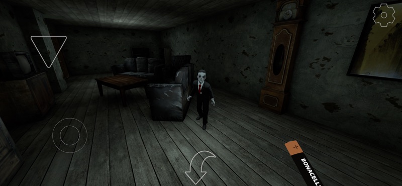 Evil Doll 2: Scary Horror screenshot 6