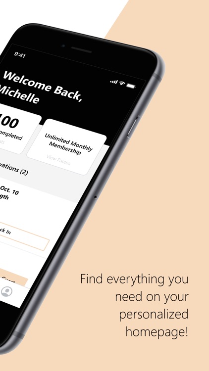 Kore Studios Pilates