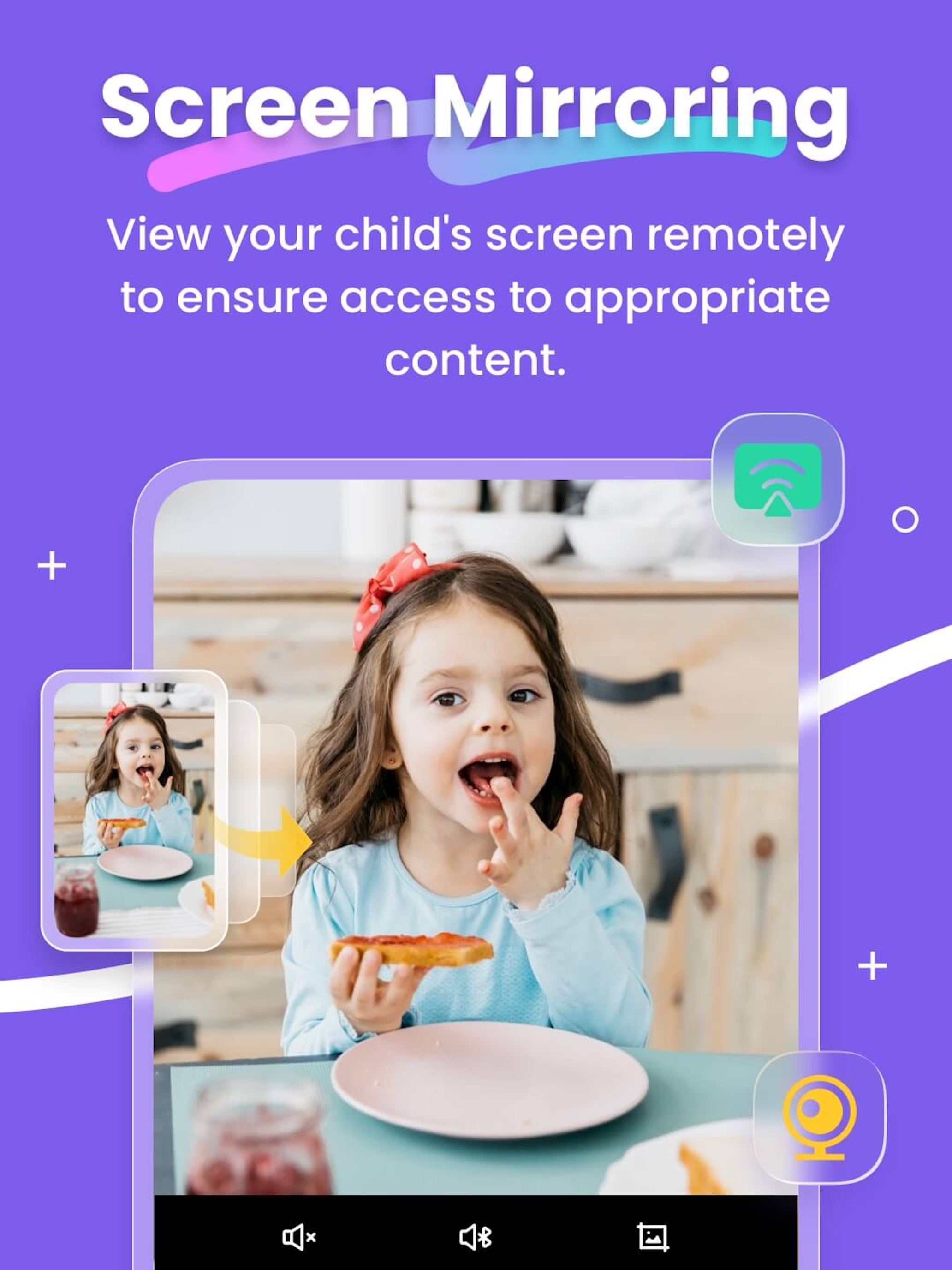 FlashGet Kids：parental control