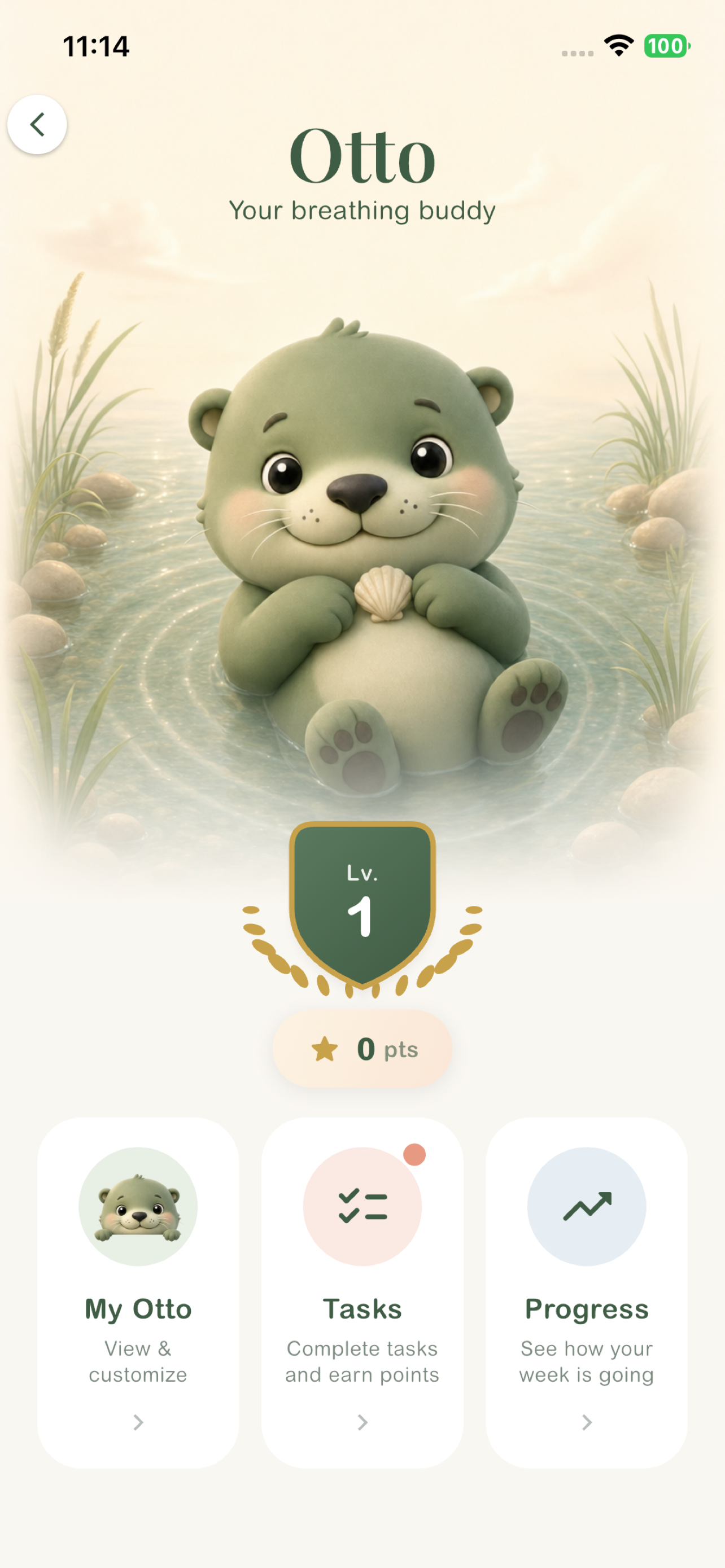 JoyOtter screenshot 4