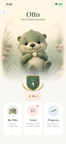 JoyOtter Screenshot 4 of 10
