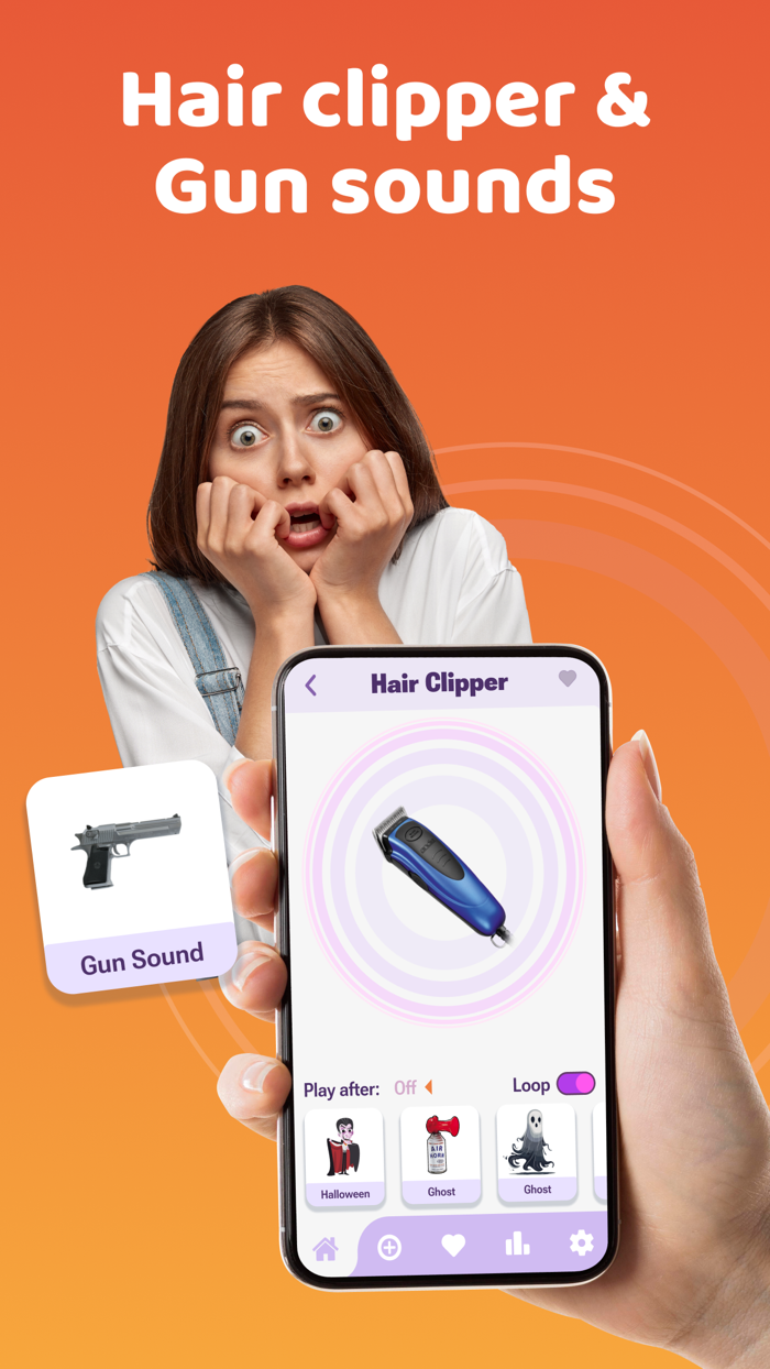 Air Horn Prank Funny Sounds