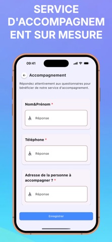 LRMoveClient screenshot