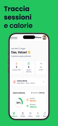 CutHome screenshot