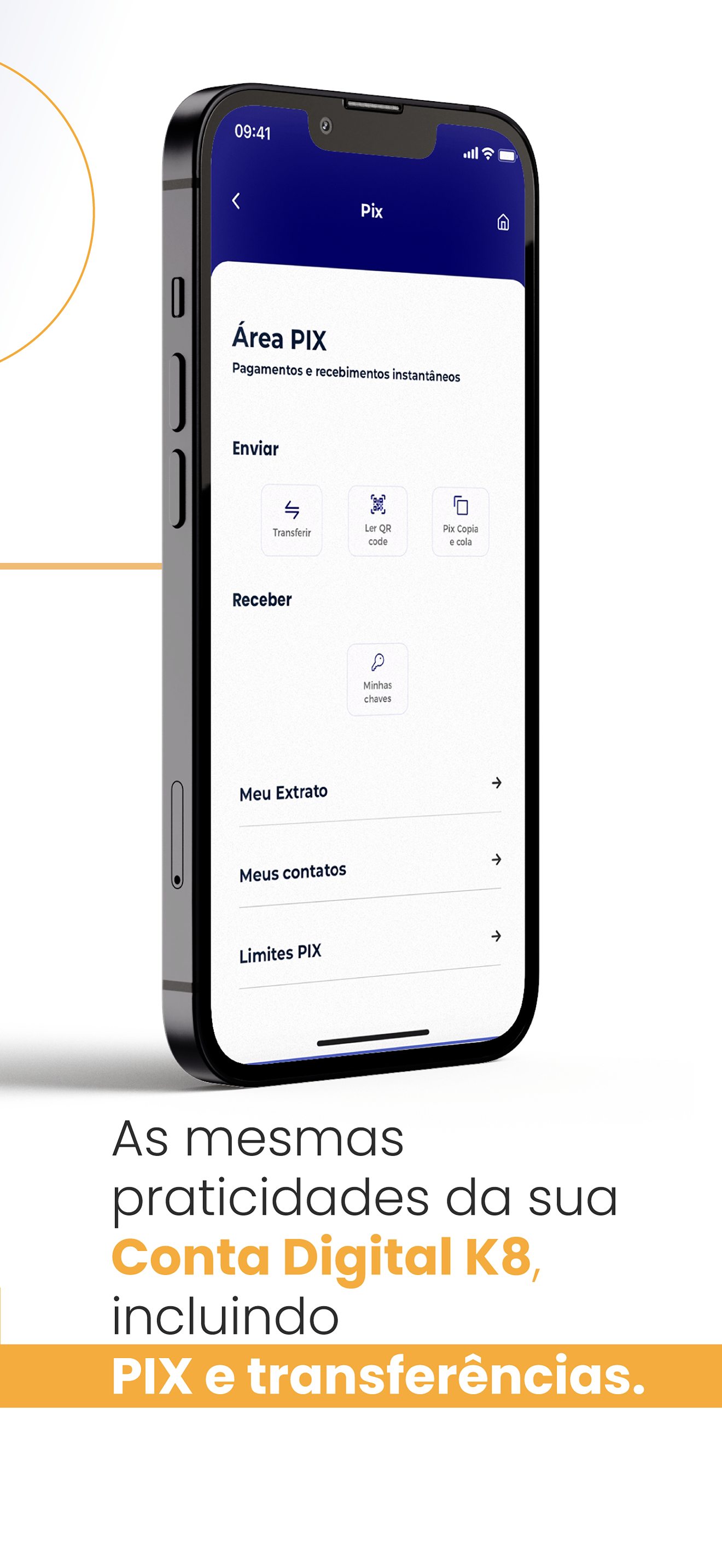 K8 Empresas