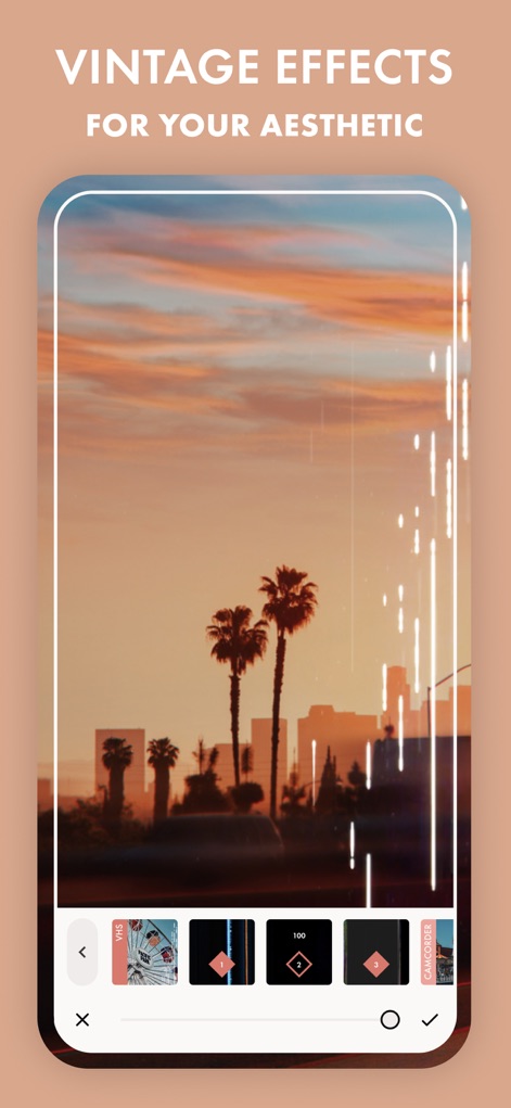Filmm: One-Tap Video Editor - null