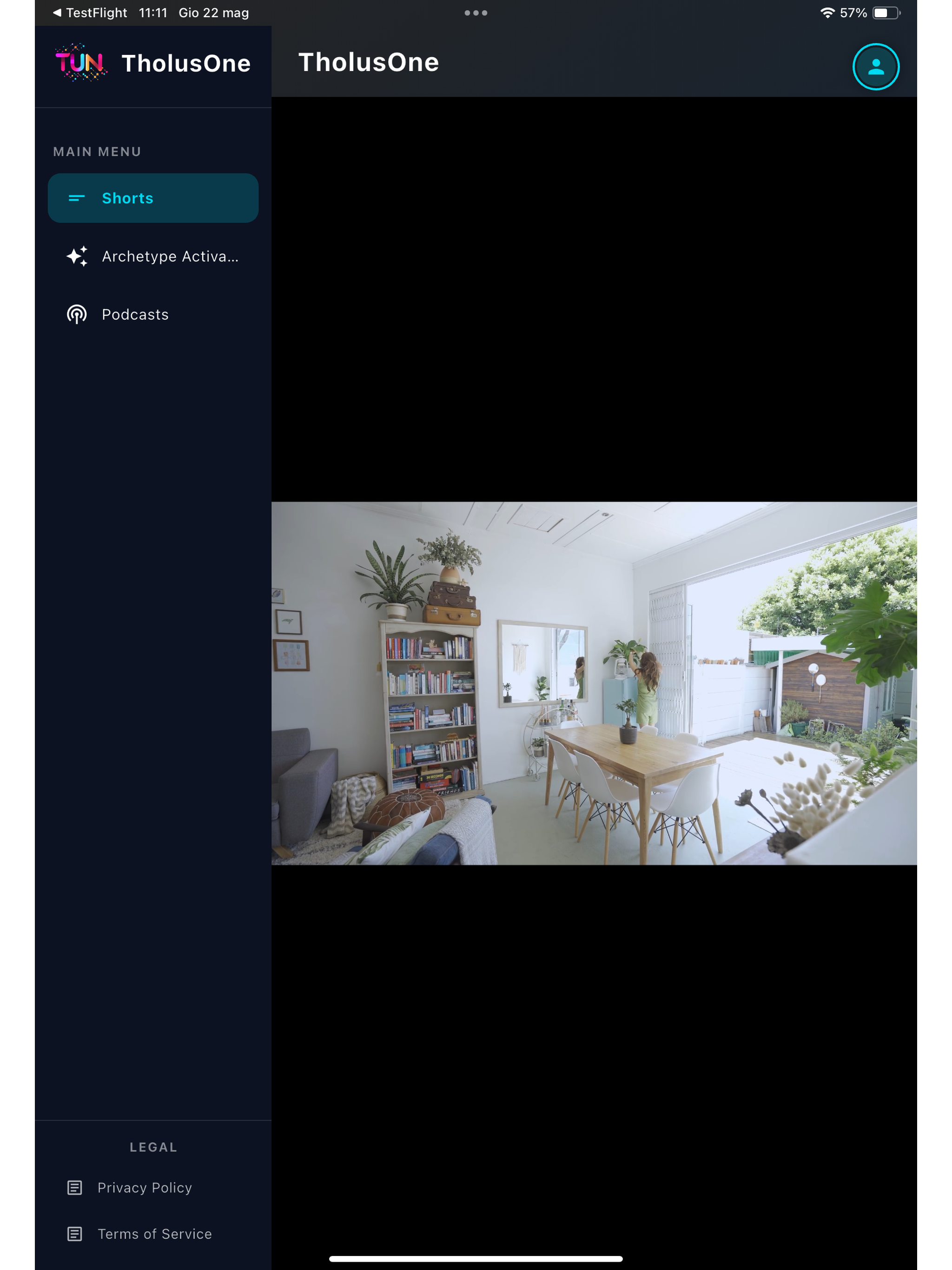 TholusOne screenshot 7