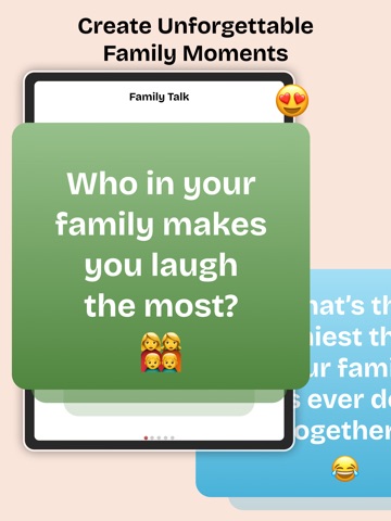 Dovee - Couples Questions iPad screenshot
