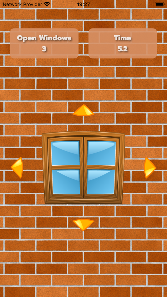 #4. Close The Windows (iOS) 由: Viktor Dobrev