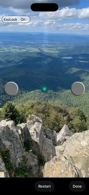 Panorama 360 screenshot 1