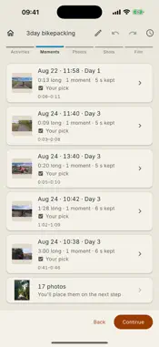 How It Went screenshot 3