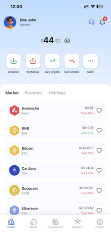 Dotinx Screenshot 6 of 6