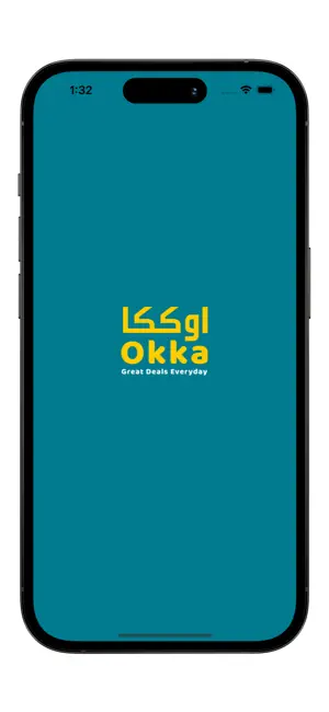 OKKA – Qatar Online Shopping screenshot 1