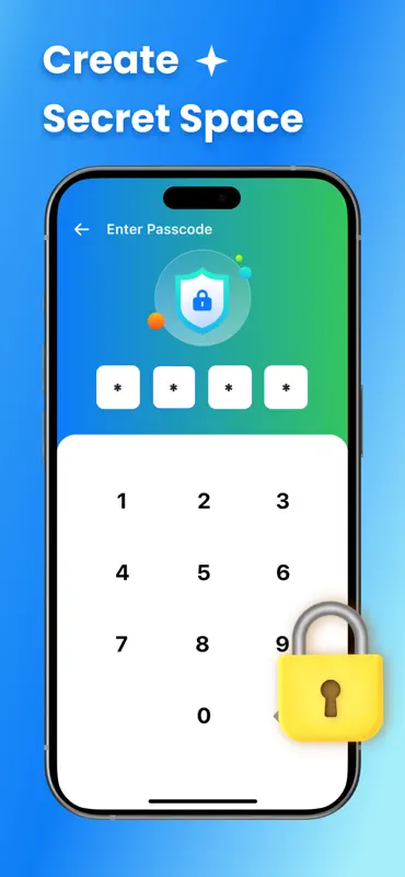 AI Phone Cleaner: Cleanup screenshot 4 of 4