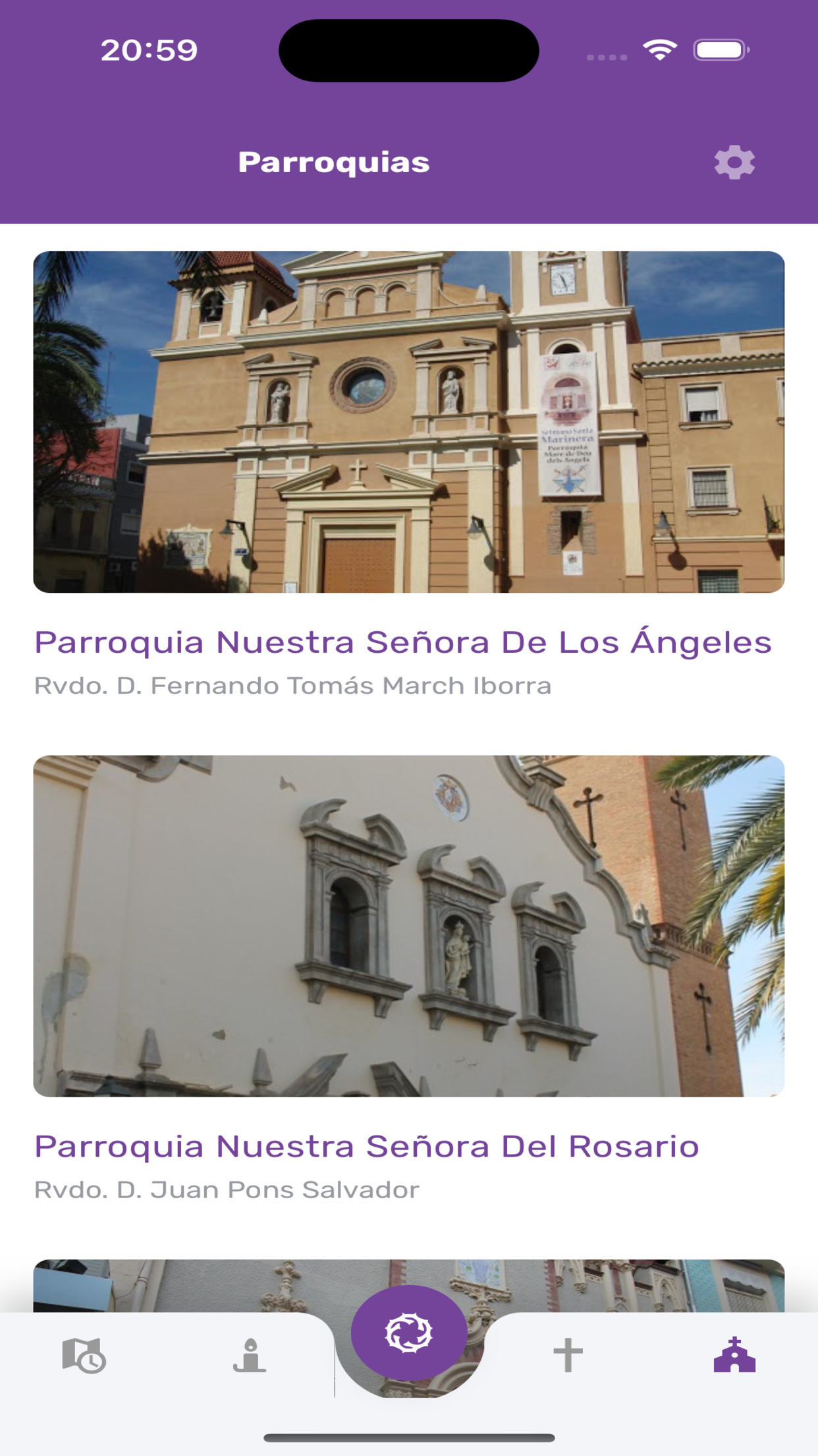 Processiona