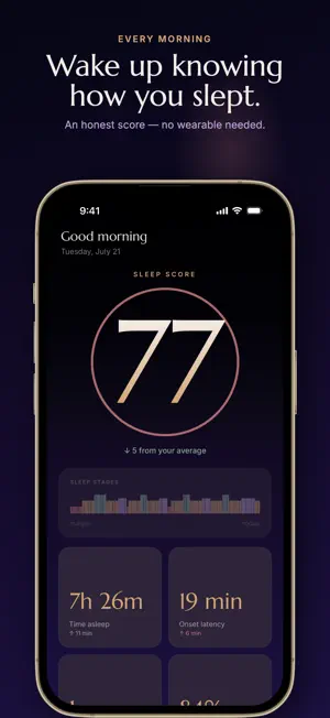 Drowsie Sleep Club screenshot 1