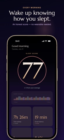 Drowsie Sleep Club Screenshot 1 of 5