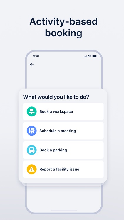Spaceti screenshot-4