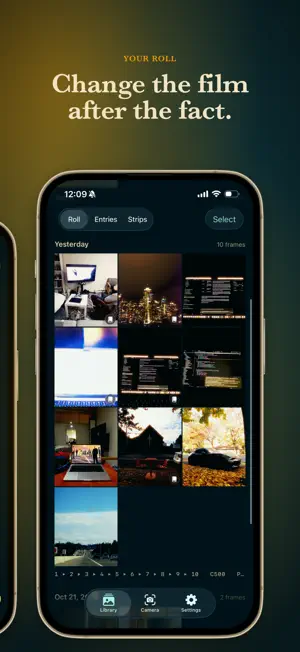 frmrr screenshot 2