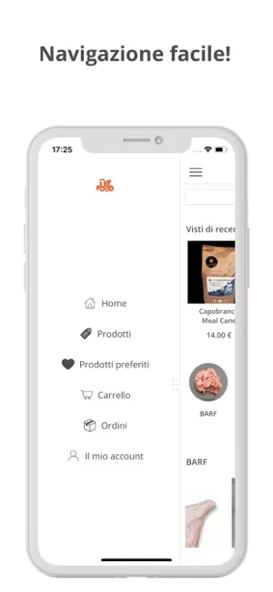 Petfood.it screenshot 4