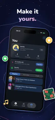 TuneWizard: Playlist Maker screenshot 8