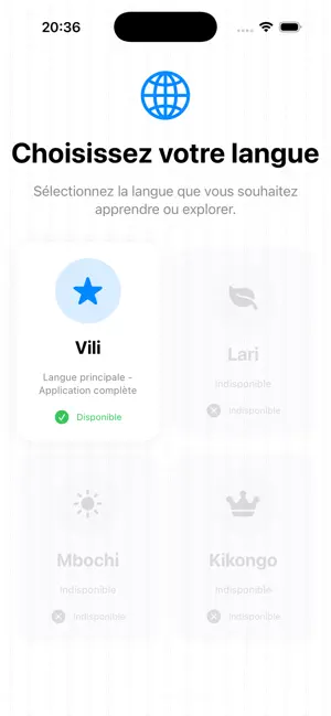 LIBUK - Culture Vili screenshot 2