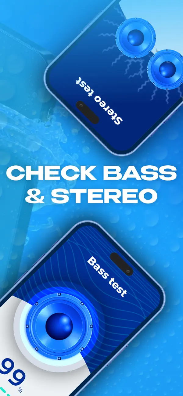 #4. Speaker Cleaner | Clear Wave (iOS) بواسطة: Yury Shildiner