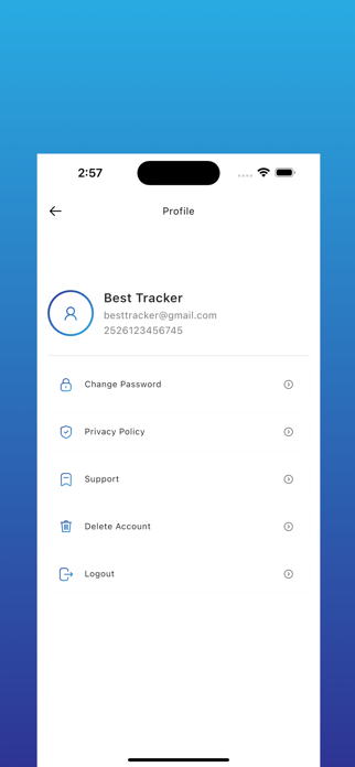 Bitko Screenshot 3 of 3