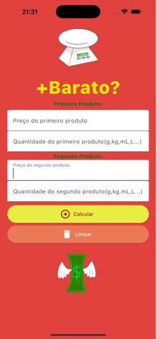MaisBarato+ Screenshot 4 of 4