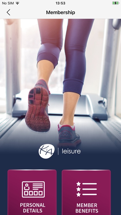 KA Leisure screenshot-3