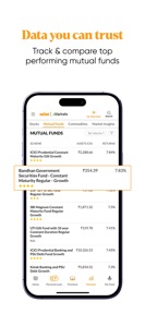 Mint: Daily Financial News App screenshot