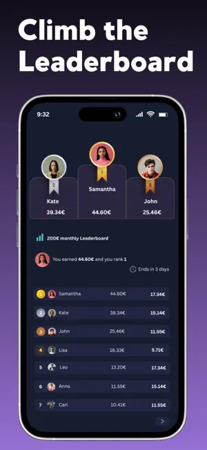 Savebucks – Earn Money screenshot 3