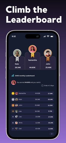 Savebucks – Earn Money screenshot