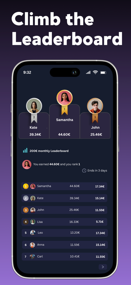 Savebucks – Earn Money screenshot 3