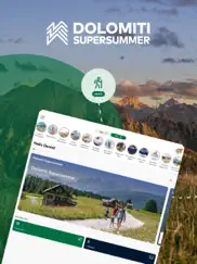 my dolomiti summer ipad bildschirmfoto 1