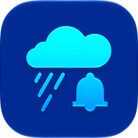 Alarma de Lluvia - Radar Meteo